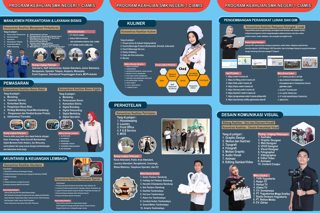 Brosur SPMB 2025 Hal. 2
